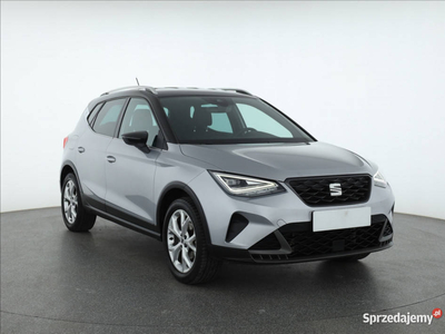 Seat Arona 1.0 TSI