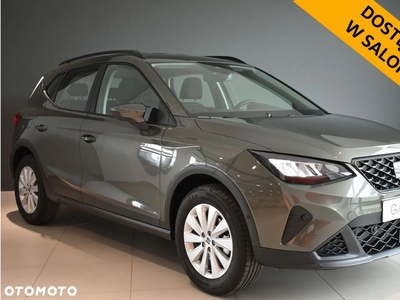 Seat Arona 1.0 TSI Style S&S