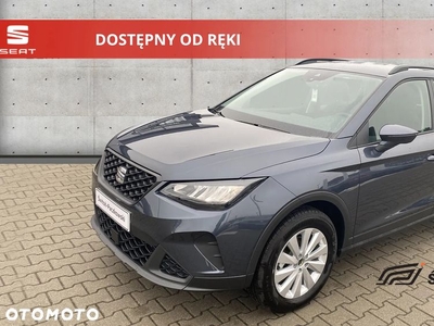 Seat Arona 1.0 TSI Style S&S DSG