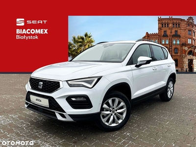 Seat Ateca 1.5 TSI Style S&S