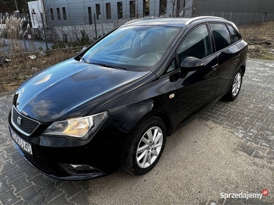 Seat Ibiza 6j 1.2tdi (polo a3 corsa fabia Punto)