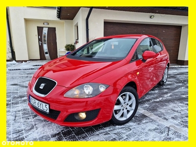 Seat Leon 1.2 TSI Sport