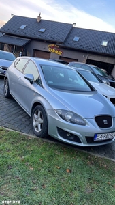 Seat Leon 1.6 TDI Reference