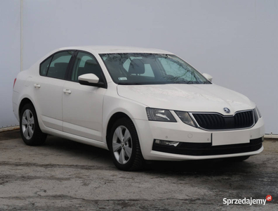 Skoda Octavia 1.4 TSI