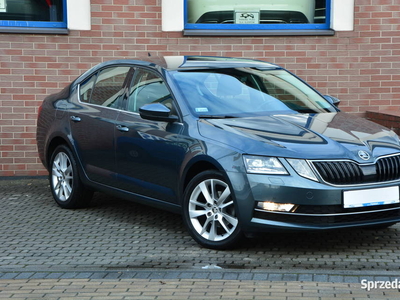 SKODA OCTAVIA 1,6TDI STYLE