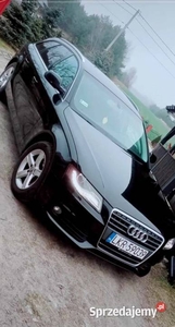 Sprzedam Audi a4 B8