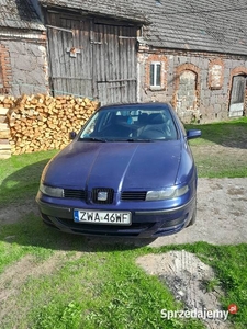 Sprzedam Seat Toledo