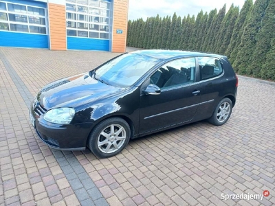 Sprzedam Volkswagen Golf 5!!!