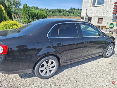 Sprzedam VW JETTA 2005 1.9 TDI