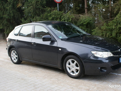 SUBARU IMPREZA*1.5 108KM +LPG*Automat*Extra Stan*OKAZJA