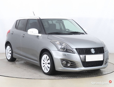 Suzuki Swift 1.6 Sport