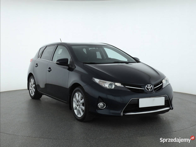 Toyota Auris 1.6 Valvematic