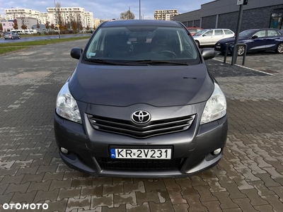 Toyota Verso 1.8 7-Sitzer Comfort