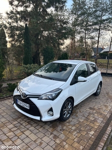 Toyota Yaris 1.0 Premium