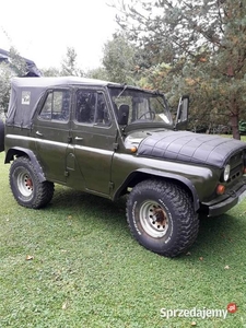 UAZ 469