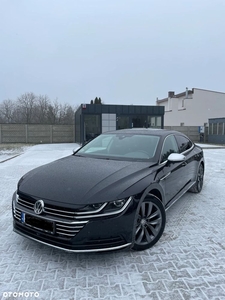 Volkswagen Arteon 2.0 TDI SCR Elegance DSG