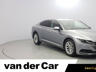 Volkswagen Arteon 2.0 TDI SCR Essence DSG ! Z Polskiego Sal…