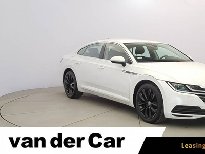 Volkswagen Arteon 2.0 TSI GPF Essence DSG ! Salon Polska ! …