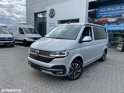 Volkswagen California