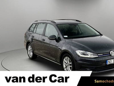 Volkswagen Golf 1.5 TSI BMT Trendline ! Z polskiego salonu …