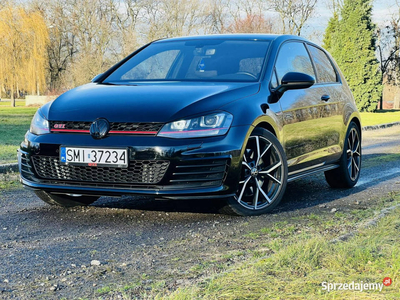 Volkswagen Golf 2.0 tsi 315 KM Performance ,DSG ,Gwarancja …