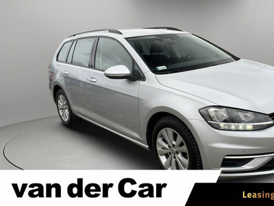 Volkswagen Golf VII 1.6 TDI BMT Comfortline ! Variant ! Sal…