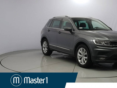 Volkswagen Tiguan 2.0 TDI BMT SCR Comfortline DSG! Z polski…