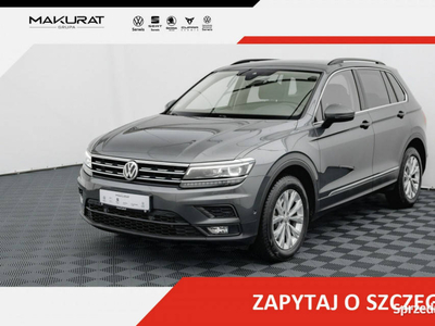 Volkswagen Tiguan GD998WL # 2.0 TDI 4Mot. Comfortline DSG K…