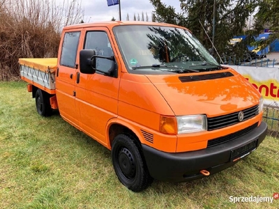 Volkswagen Transporter T4