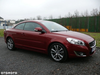 Volvo C70 D4 Momentum