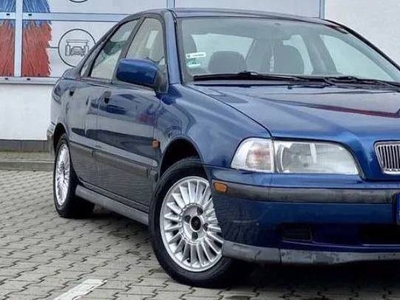 Volvo//S40// 1.8 Benzyna//Klimatyzacija 4 999 zł