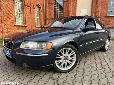 Volvo S60 2.4D5 Summum