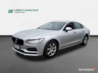 Volvo S90 D4 SCR Momentum aut Sedan. WW923YT II (2017-)