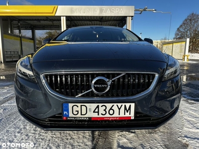 Volvo V40 D2 Drive-E Momentum