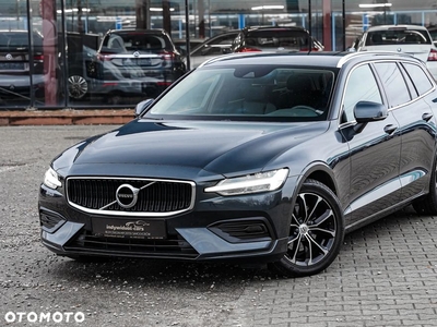 Volvo V60 D3 Momentum Pro