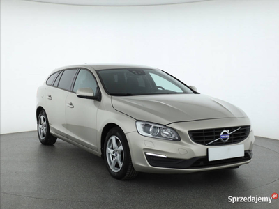 Volvo V60 D4 2.0