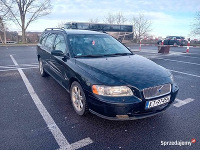 Volvo V70 ll