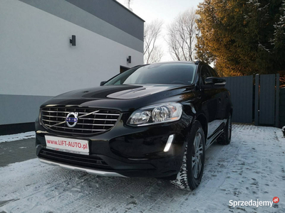 Volvo XC 60 2.0 D 181KM # Klima # Automat # Kamera # Parktr…