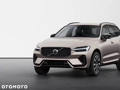 Volvo XC 60 B4 D Plus Dark