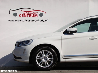 Volvo XC 60 D3 Drive-E Summum