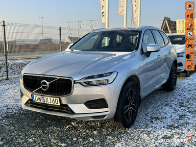 Volvo XC 60 Volvo XC60 D4 Momentum FV23% II (2017-)