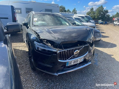 VOLVO XC60 T6 AWD 350 GE899