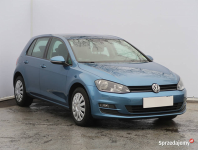 VW Golf 1.6 TDI