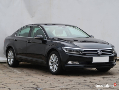 VW Passat 1.8 TSI