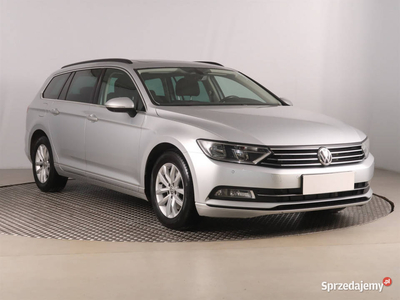 VW Passat 2.0 TDI