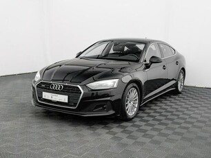 Audi A5 GD369XT#40 TFSI mHEV Quattro S tronic Salon PL VAT23%