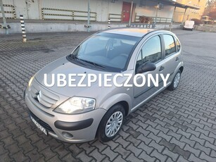 Citroen C3 I