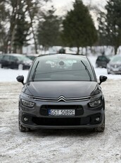 Citroen C4 SpaceTourer Grand zadbany model 2022 r.