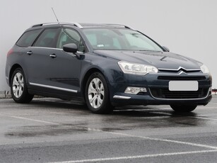 Citroen C5 II , Navi, Klimatronic, Tempomat, Parktronic,