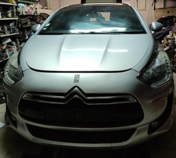 Citroen DS5 Diesel 2.0